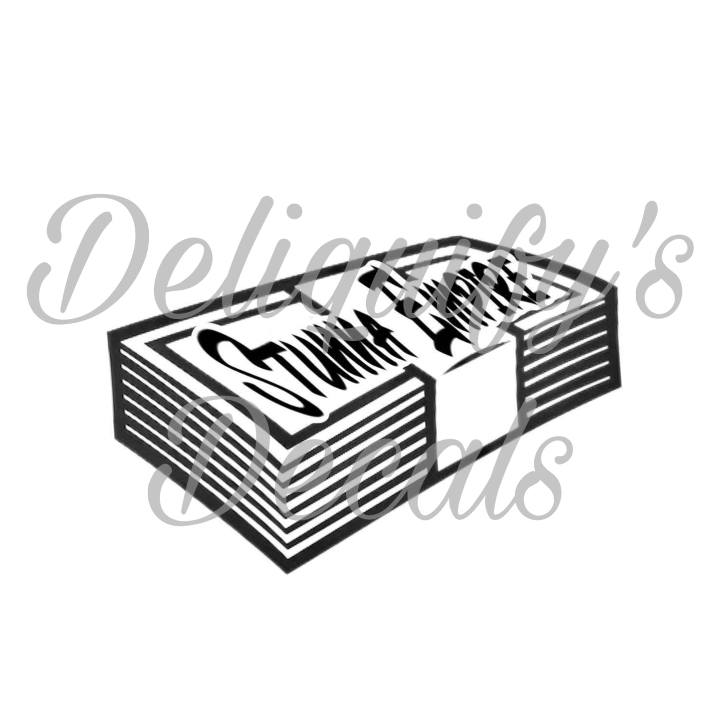 Stunna Empire Money Stack