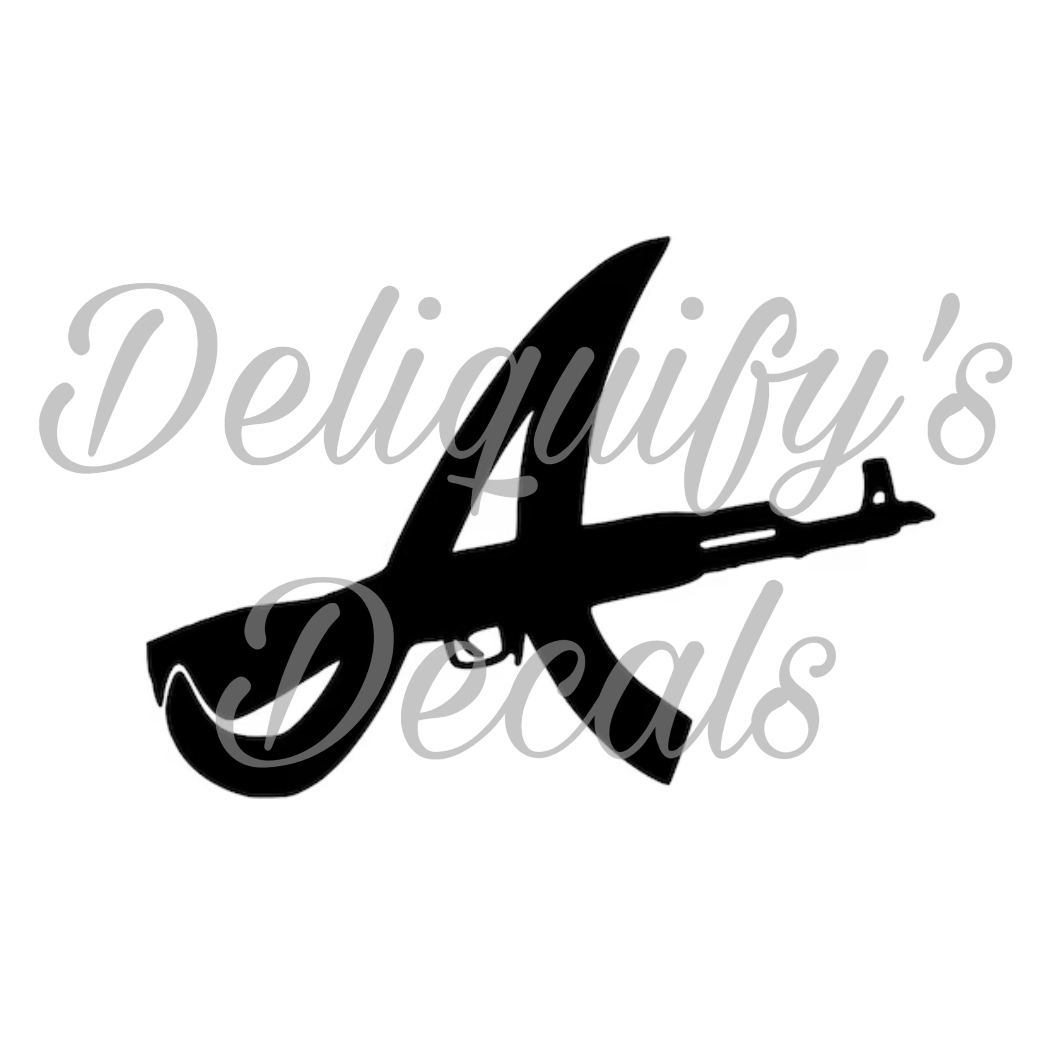 All Decals – Deliquifys Decals