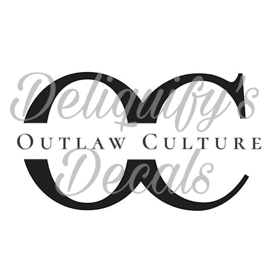 Outlaw Culture OG