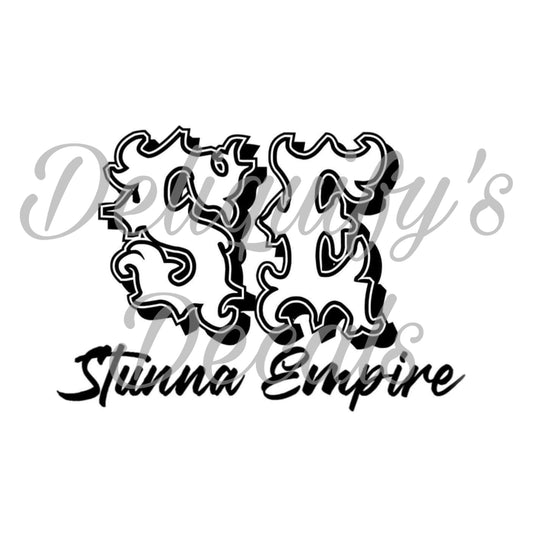 Stunna Empire Logo