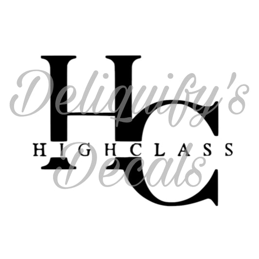 OG High Class