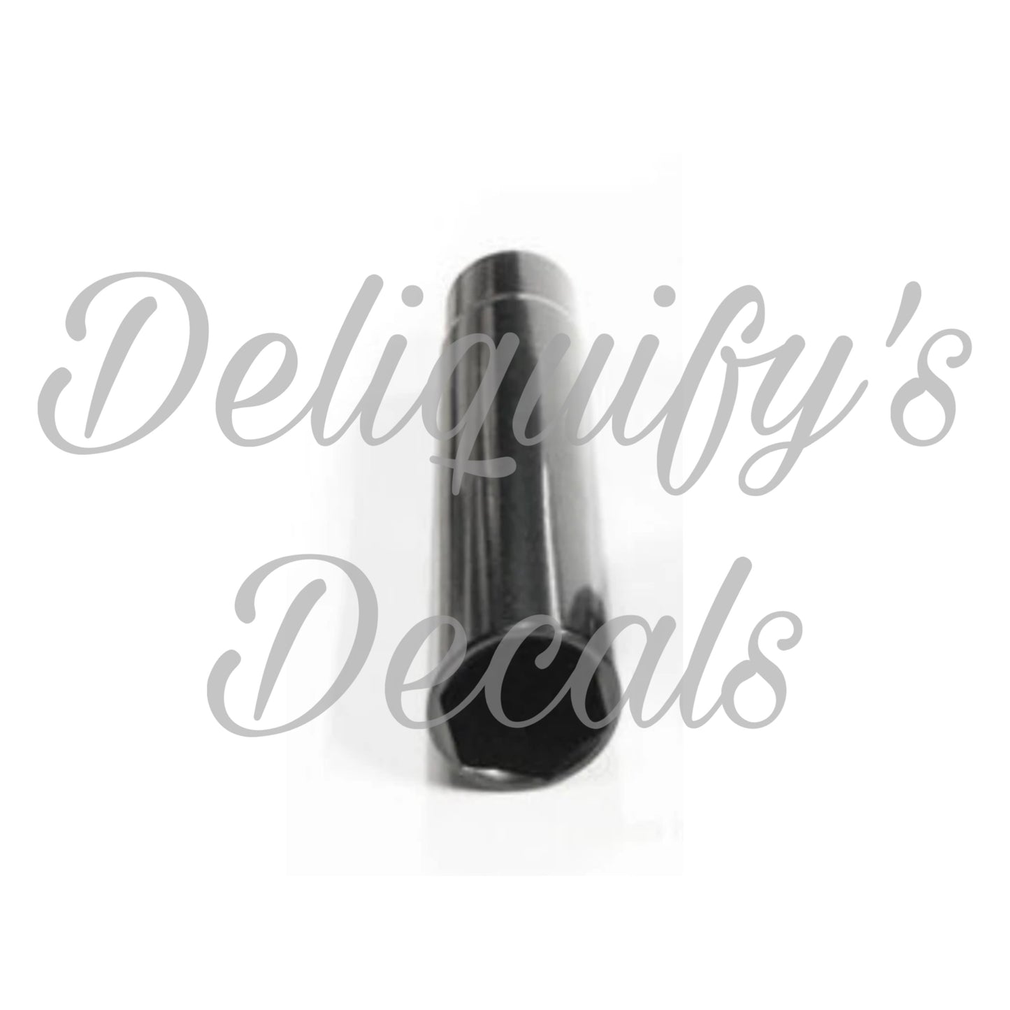 1/2in Hex Spike Lug Key
