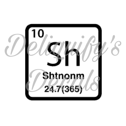 SHTNONM