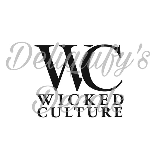 WC Wicked Culture