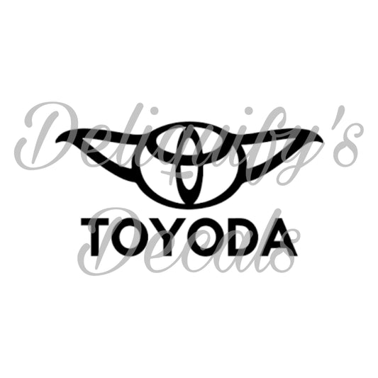 Toyoda