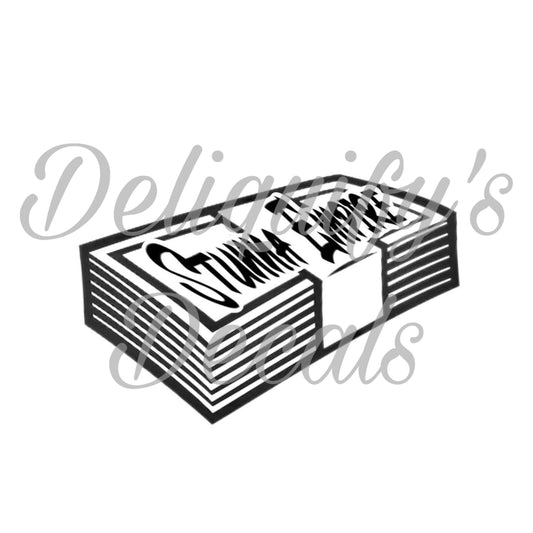 Stunna Empire Money Stack