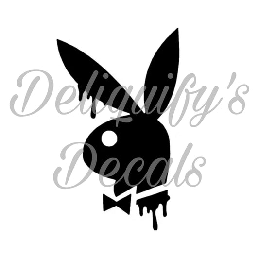 Drippy Playboy
