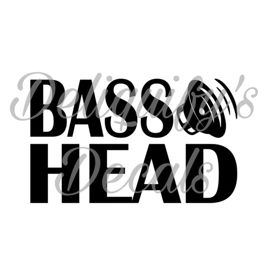 Bass Head