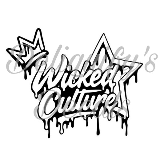 Wicked Culture OG