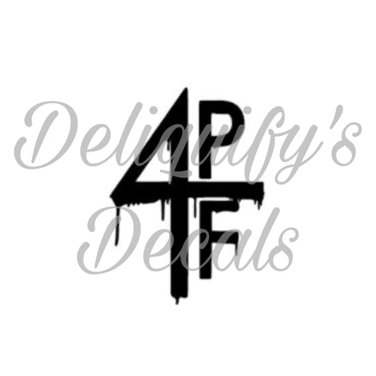 Drippy 4PF