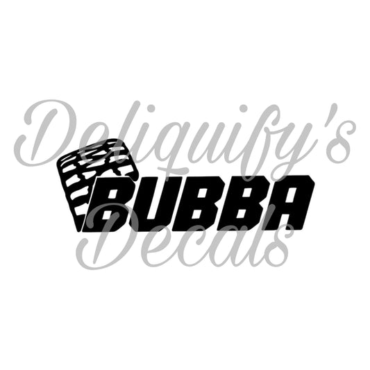 MUDGRAPP Bubba