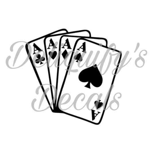 Ace Cards