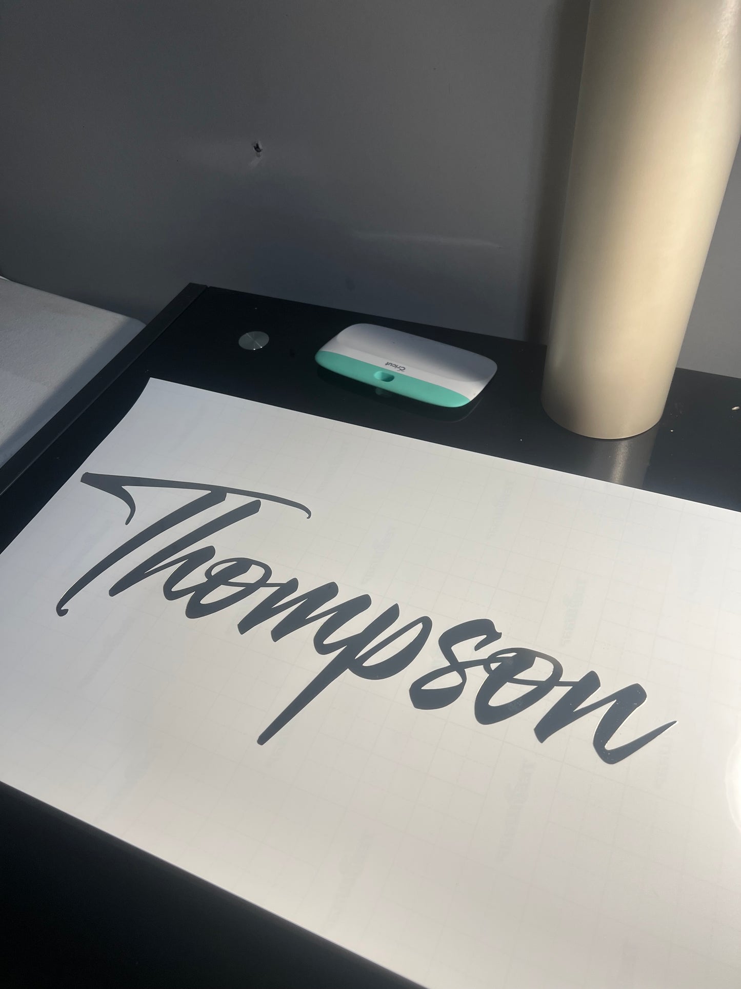 Custom Name